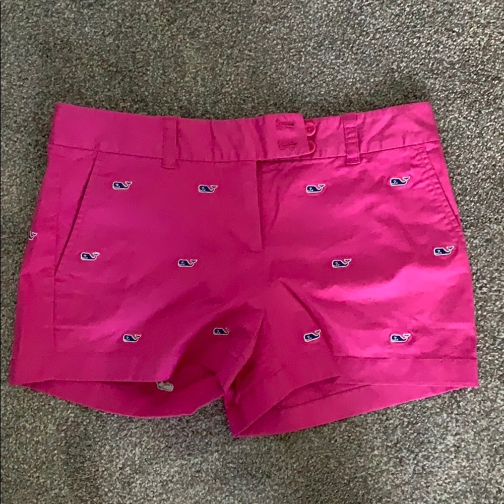 vineyard vines shorts